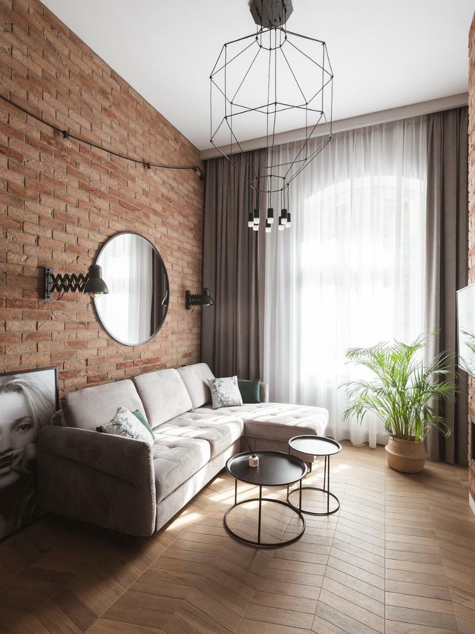 Loft Apartment Cracow Old Town 3Min Main Sq Krakow Exterior photo